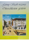 Górny Śląsk wczoraj