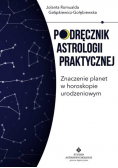 Podręcznik astrologii praktycznej Znaczenie aspektów w horoskopie urodzeniowym