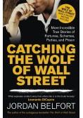 Catching The Wolf Of Wall Street