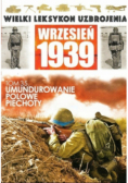 Wielki leksykon uzbrojenia wrzesień 1939 Tom 35