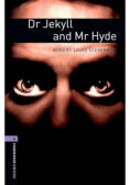 Dr Jekyll and Mr Hyde
