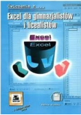Excel dla gimnazjalistów i licealistów