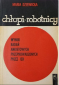 Chłopi - robotnicy