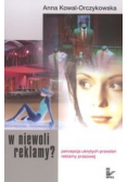 W niewoli reklamy