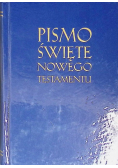 Pismo Święte Nowego Testamentu
