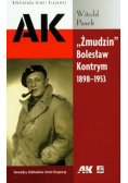 "Żmudzin" Bolesław Kontrym