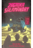 Zagadka salamandry
