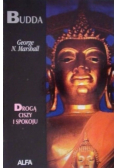 Budda drogą ciszy i spokoju