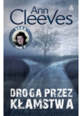 Vera Tom 2 Droga przez kłamstwa