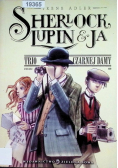 Sherlock Lupin i ja
