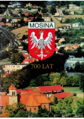 Mosina 700 lat