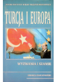 Turcja i Europa