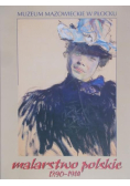 Malarstwo polskie 1890-1914