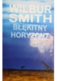 Błękitny horyzont