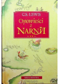 Opowieści z Narnii Tom 2