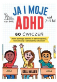 Ja i moje ADHD