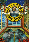 Ulysses Moore Tom 4 Wyspa masek