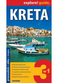 Explore! guide Kreta 3w1 w.2019