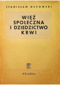 Więź społeczna i dziedzictwo krwi 1948 r