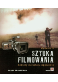 Sztuka filmowania