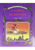 Złota encyklopedia bajek Lampa Aladyna i inne bajki