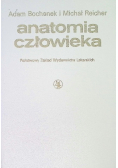 Anatomia człowieka
