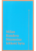 Nieznośna lekkość bytu