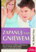 Zapanuj nad gniewem