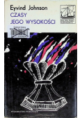 Czasy Jego wysokości