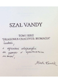 Szał Vandy plus