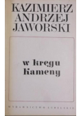 W kręgu Kameny