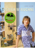 Oliver w kuchni