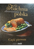 Ilustrowana kuchnia polska