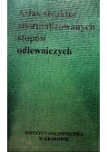 Atlas struktur znormalizowanych stopów odlewniczych