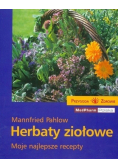 Herbaty ziołowe
