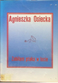 Zabiłam ptaka w locie