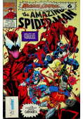 The amazing spiderman Nr 4 / 96