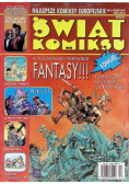 Świat Komiksu Nr 14 / 99