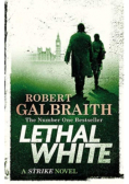 Lethal White