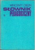 Słownik pedagogiczny