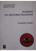 Podróż po historii filozofii. Starożytność
