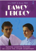 Dawcy i biorcy Tajemnice wzajemnej fascynacji
