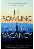 The Casual Vacancy