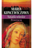 Notatki włoskie Przezrocza