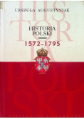 Historia Polski 1572 - 1795