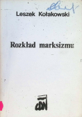 Rozkład marksizmu