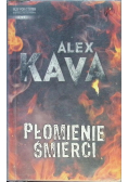 Płomienie śmierci