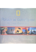 Polska w obiektywie National Geographic