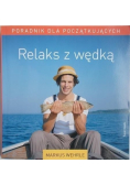 Relaks z wędką