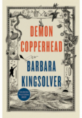 Demon Copperhead